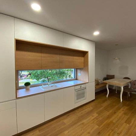 קובאריד Apartma Pri Nani מראה חיצוני תמונה