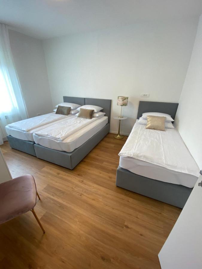 קובאריד Apartma Pri Nani מראה חיצוני תמונה