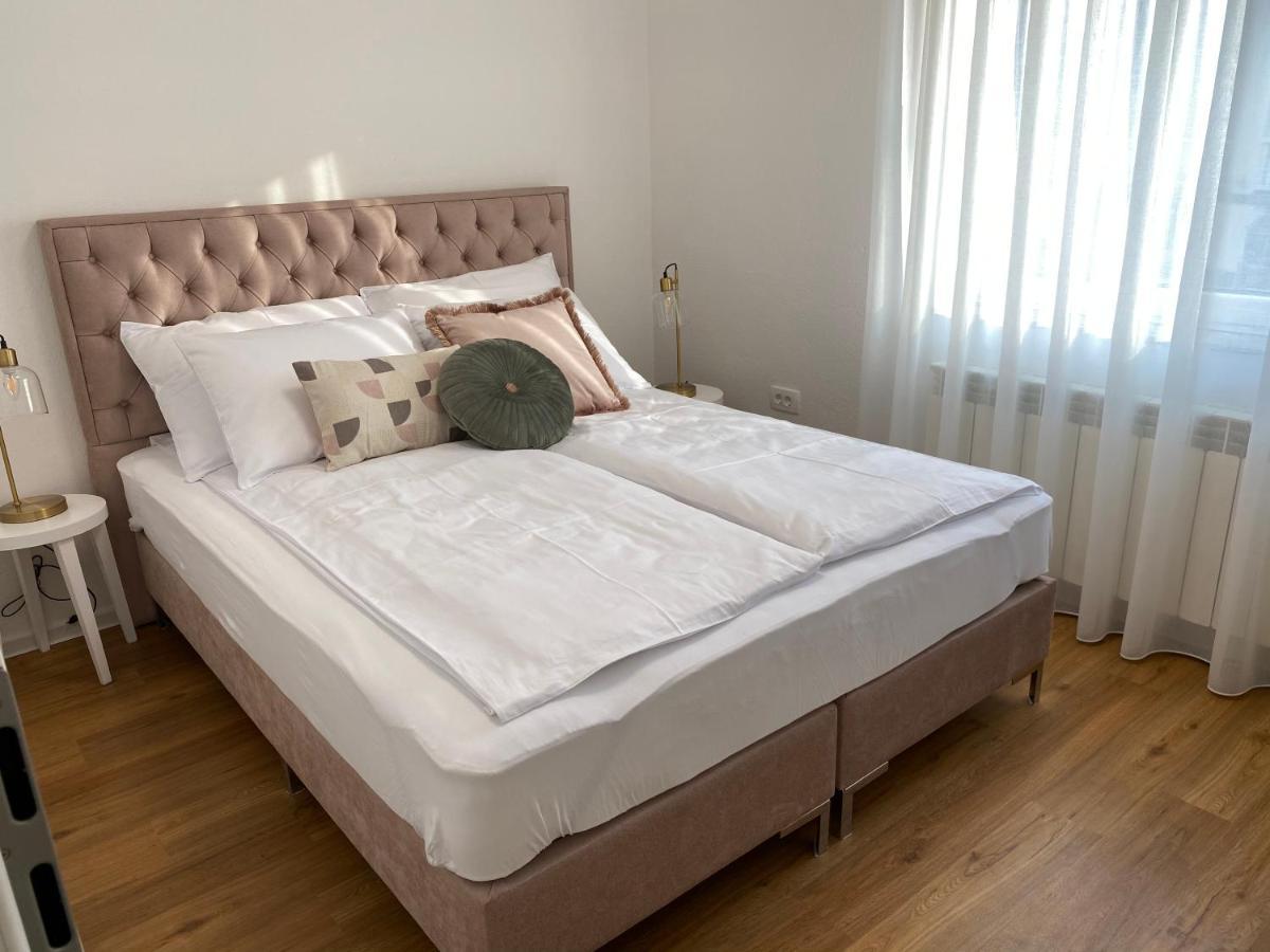 קובאריד Apartma Pri Nani מראה חיצוני תמונה